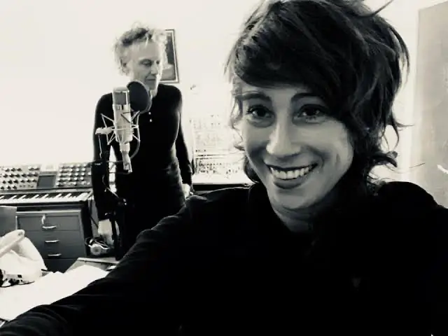Ina Viola